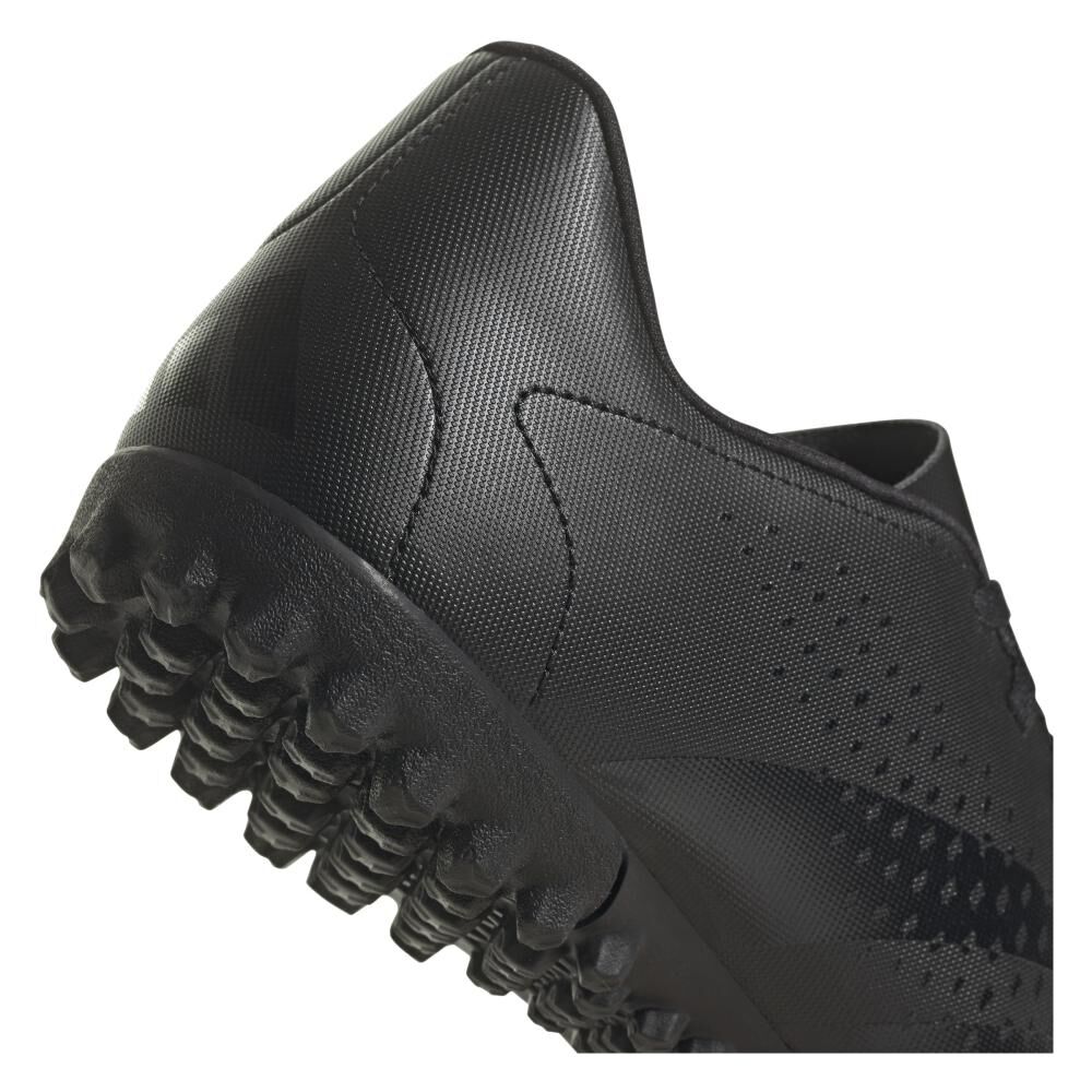 Zapatilla Fútbol Hombre Adidas Predator Accuracy.4 Tf Negro image number 5.0