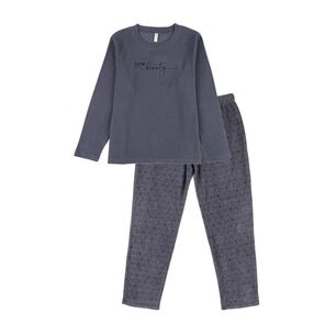 Pijama Mujer Geeps Secret / 2 Piezas