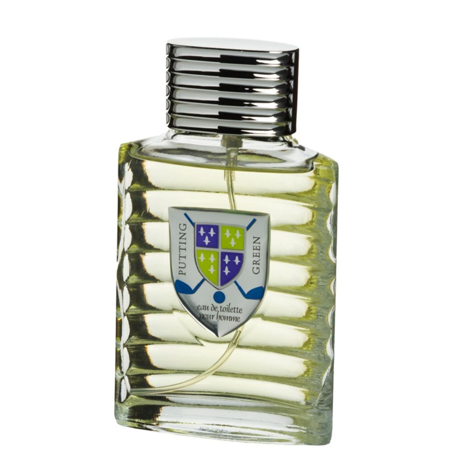 Omerta Putting Green Edt 100 Ml image number 1.0