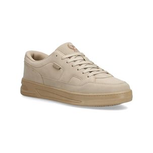 Zapatilla Urbana Hombre Peroe Camel