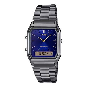 Reloj Aq-230gg-2a Hombre Analogo Digital Metal Reloj Aq-230gg-2a Hombre Analogo Digital Metal