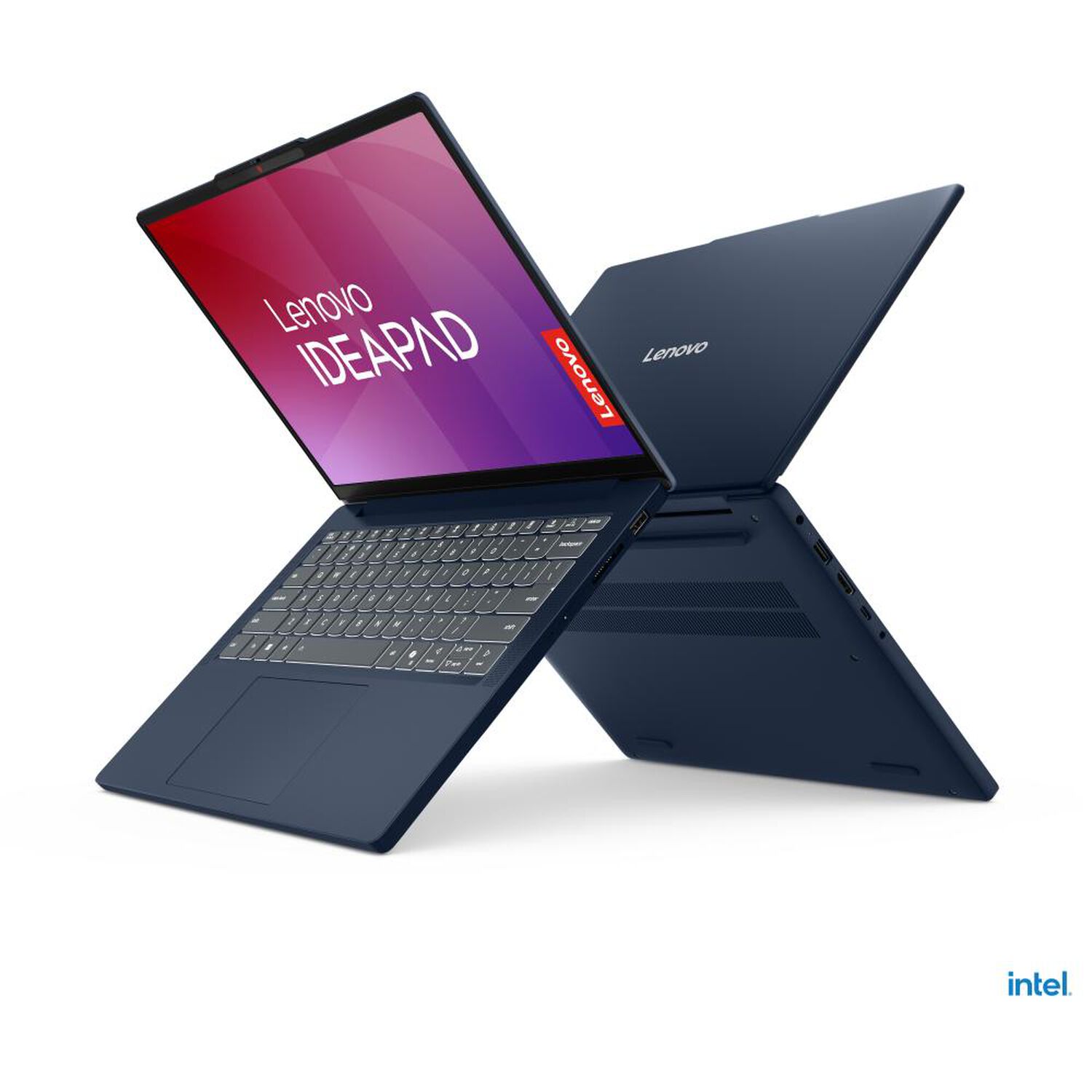 Notebook 14" Lenovo Ideapad Slim 3 Gen 10 / Intel Core I7 / 24 GB RAM / 512 GB SSD image number 5.0