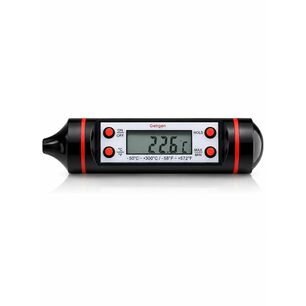 Termometro Cocina Digital Para Medir La Temperatura