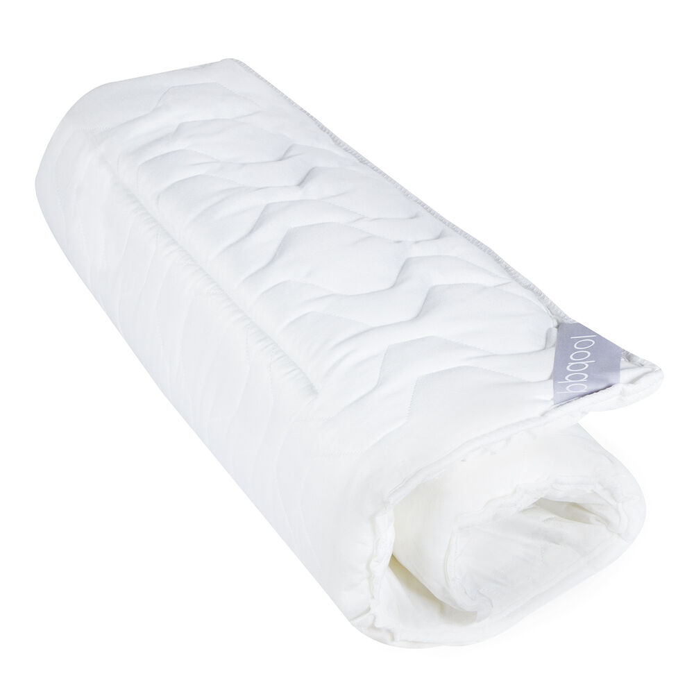 Colch&oacute;n Infantil Plegable Cozy 107x67x4 Cm image number 3.0