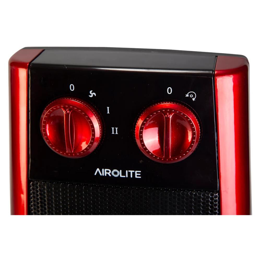 Termoventilador Airolite HTC 2013 image number 1.0