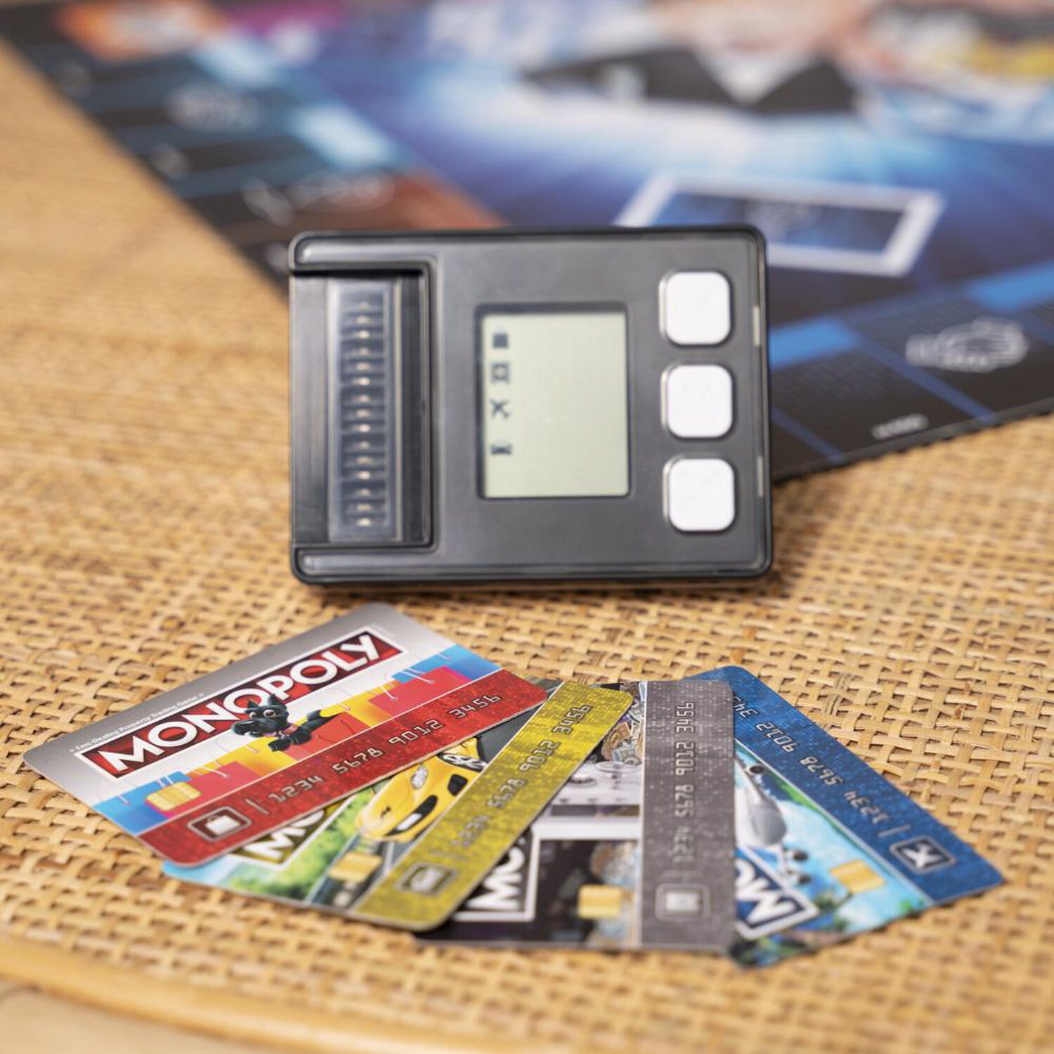 Monopoly S&uacute;per Banco image number 3.0