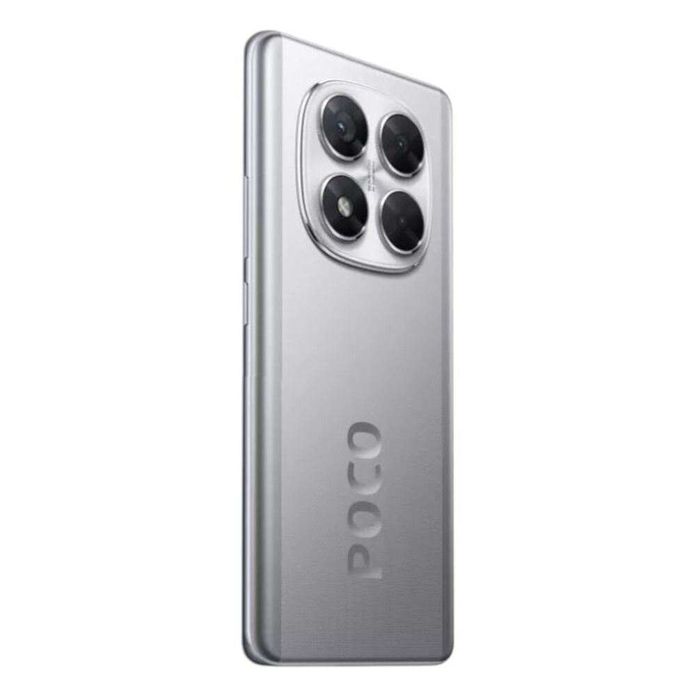 Xiaomi Poco X7 512gb 12gb Ram 5g -plata image number 1.0