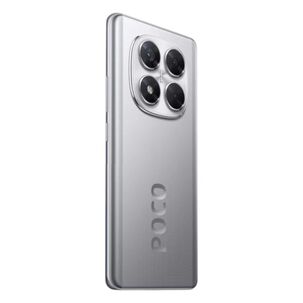 Xiaomi Poco X7 512gb 12gb Ram 5g -plata