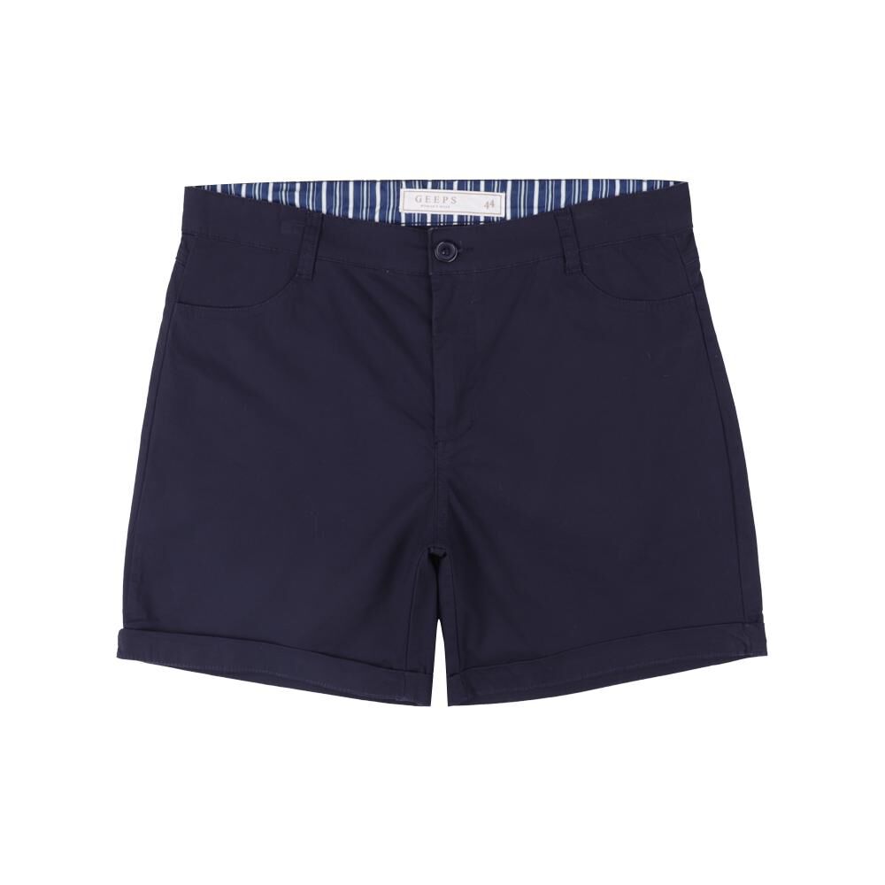 Short Mujer Geeps image number 0.0