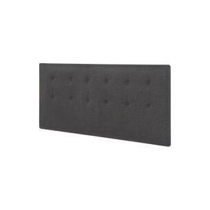 Respaldo Cic Eufrates / 2 Plazas