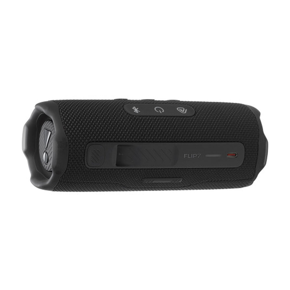Parlante Jbl Flip 7 Color Negro image number 2.0