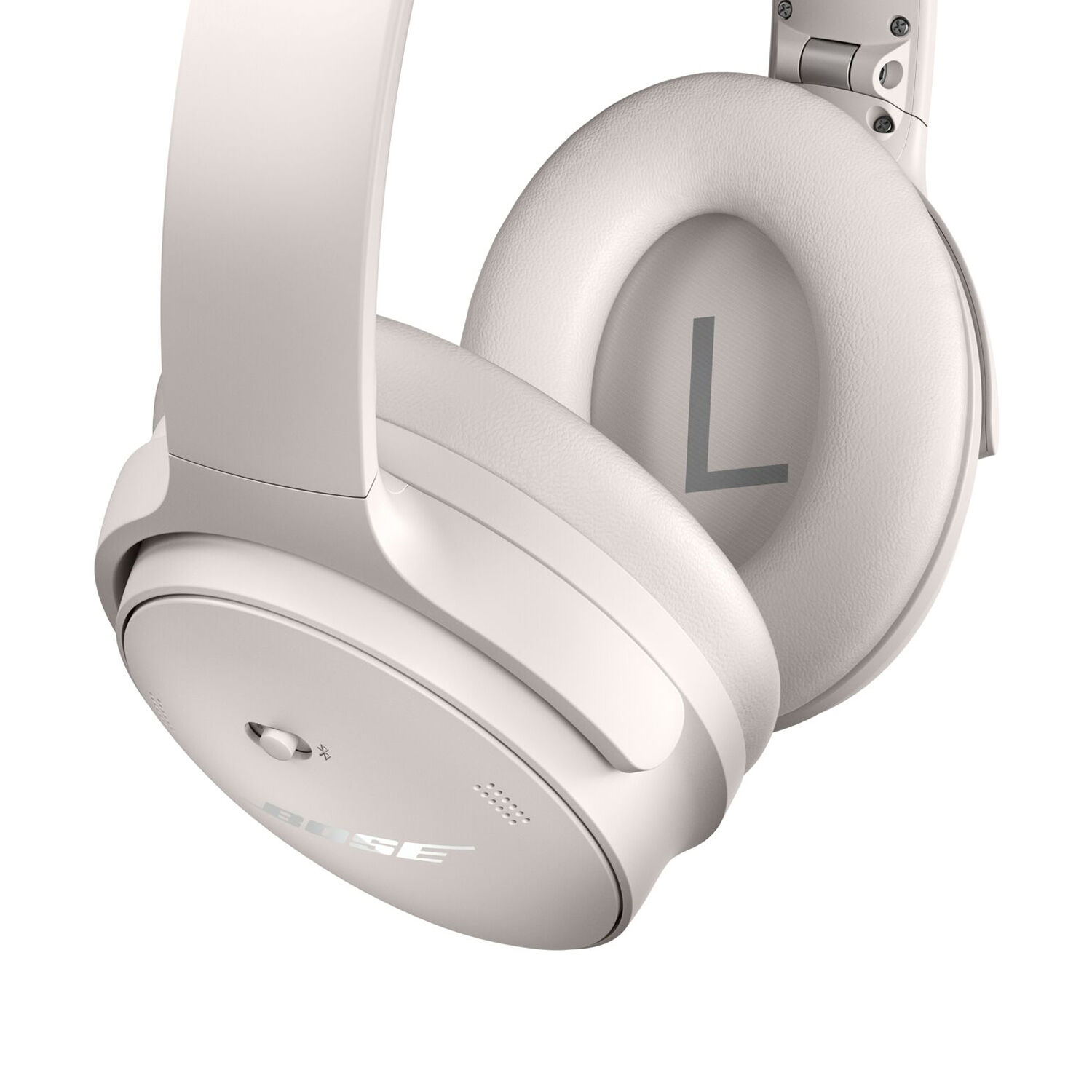 Aud&iacute;fonos Bose Quietcomfort Headphones Blanco image number 3.0