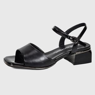 Sandalia Pietra Negro Sandalia Pietra Negro