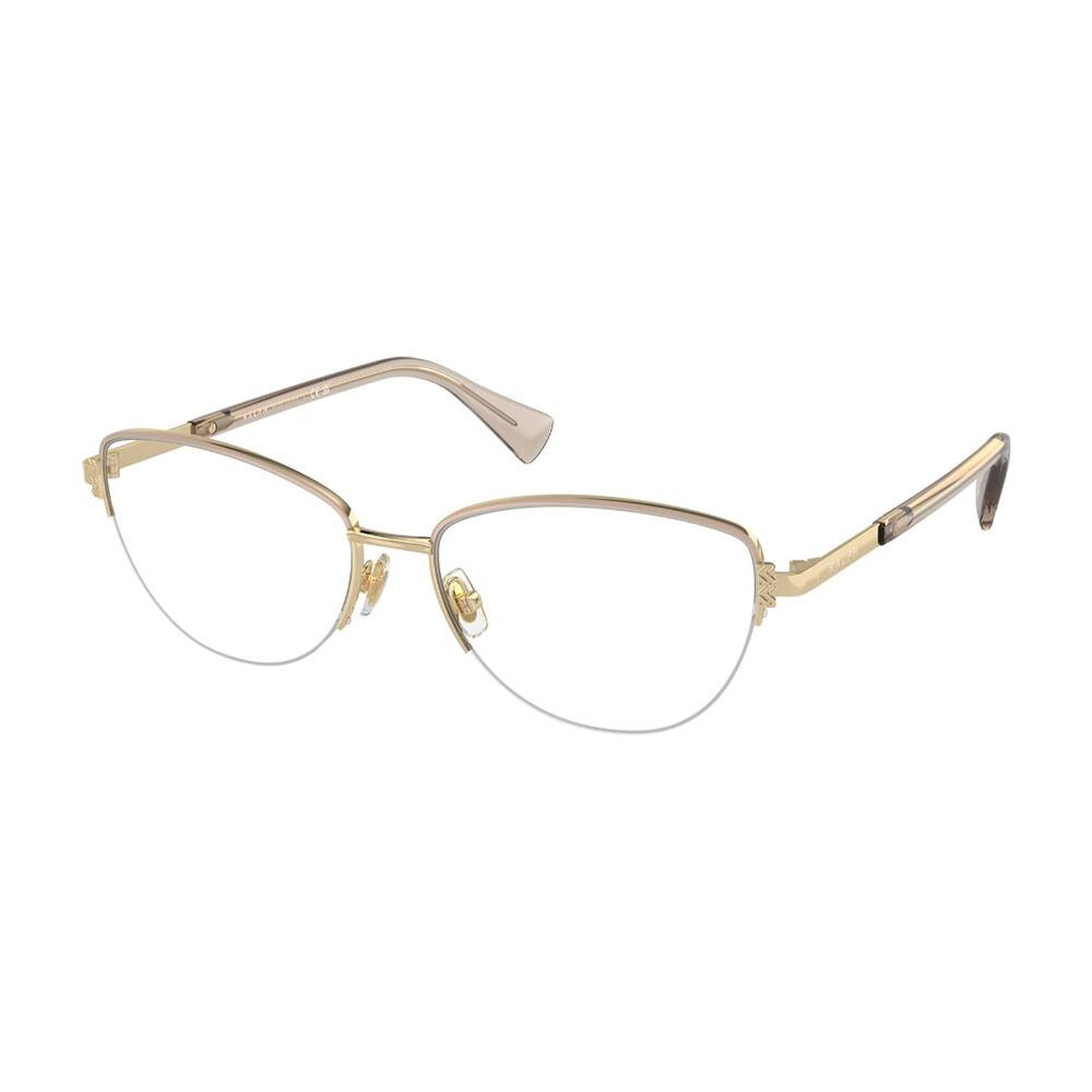 Lentes &Oacute;pticos Dorado Ralph image number 1.0