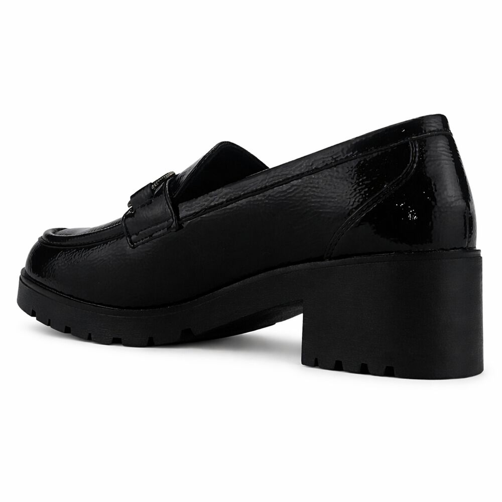 Zapato Negro Mujer Casual Chalada Juniva image number 3.0