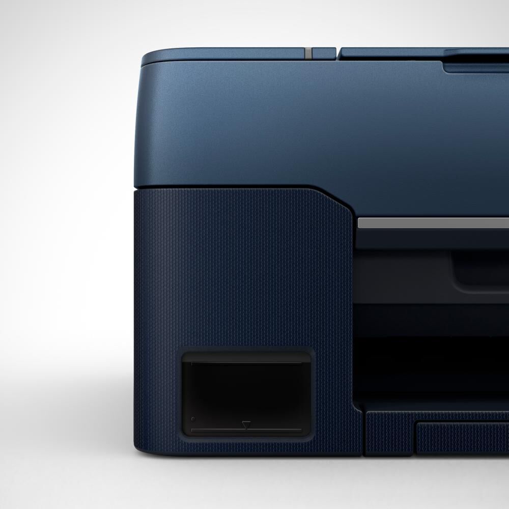 Impresora Multifuncional Canon G3160 Blue + Mini Impresora de fotos Ivy image number 4.0