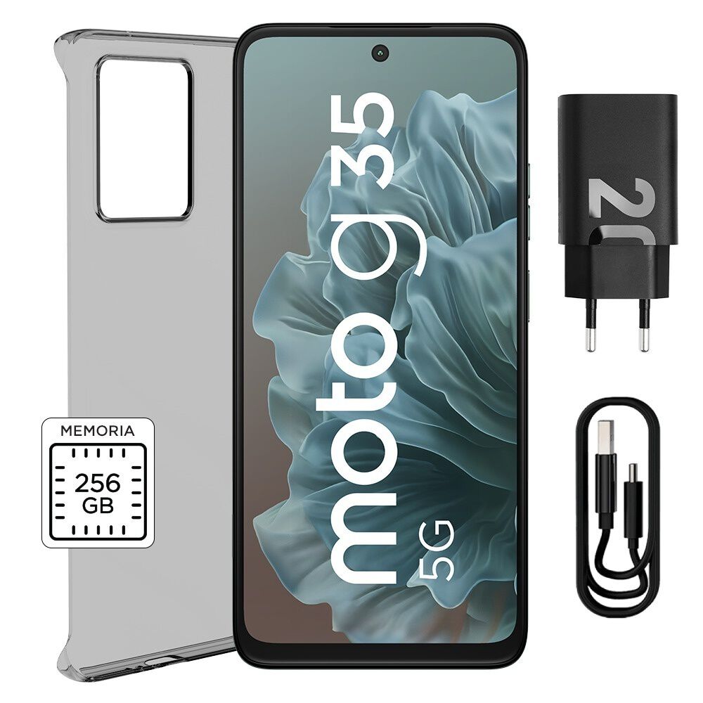 Moto G35 5g 4+256gb image number 9.0