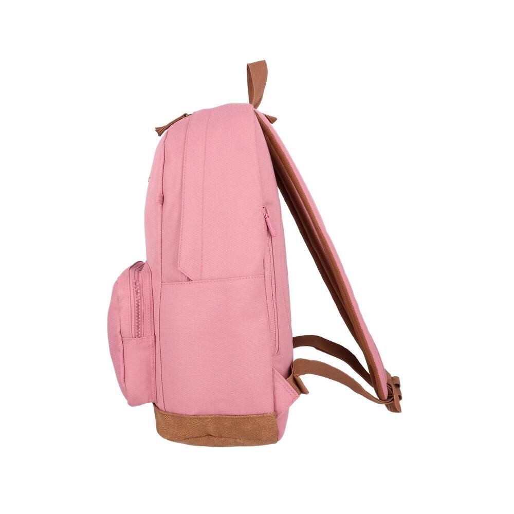 Mochila Notebook Xtrem Pop 6xt Rosado 15" image number 5.0