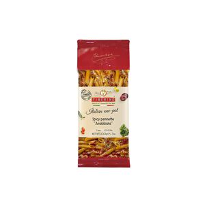 Pr Tiberino Pennette Picante Arrabbiata 1 X 200 Gr