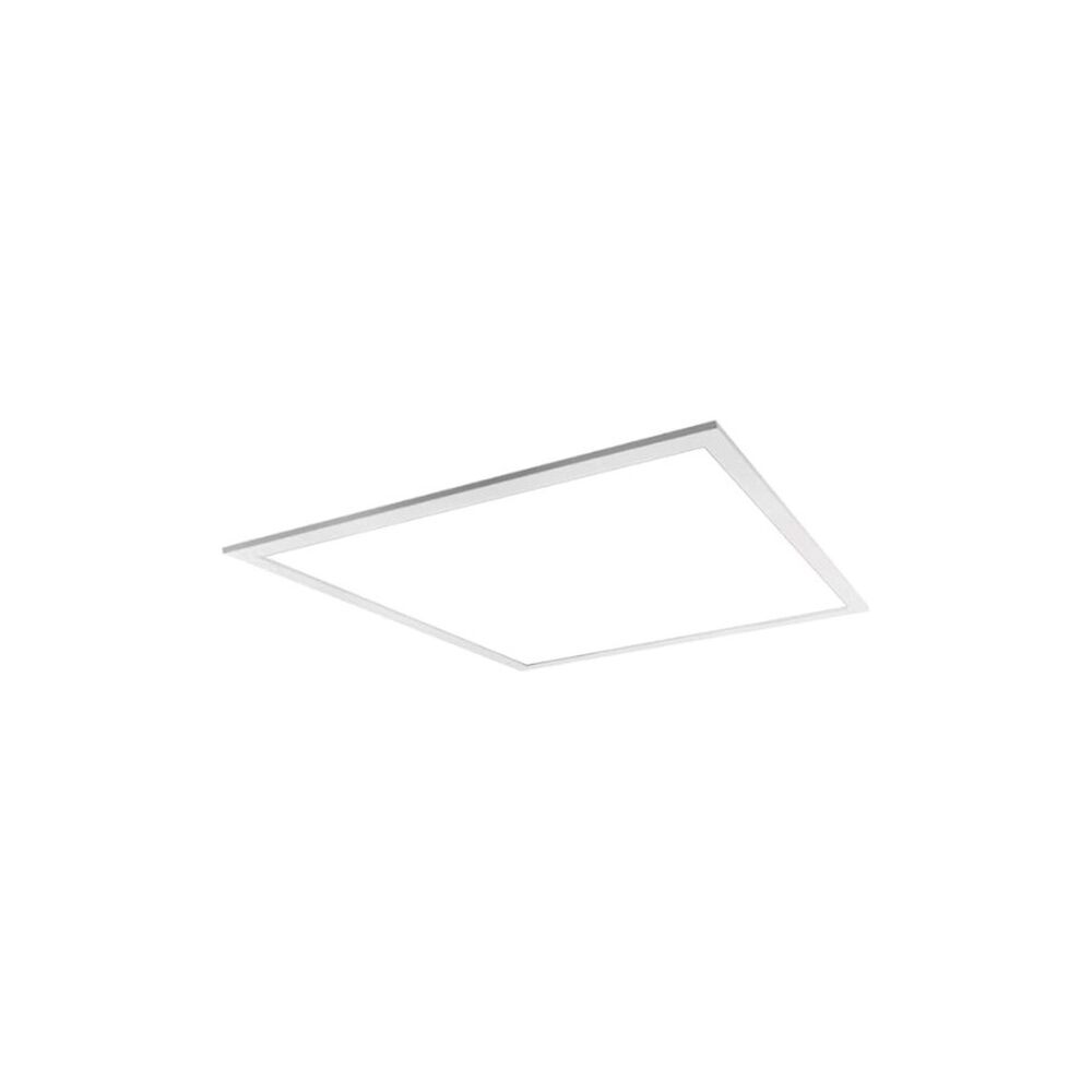 Panel De Luz Lámpara Led Luminaria Ultrafina Luz Blanca 59x59 image number 2.0