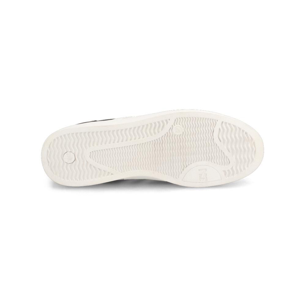 Zapatilla Urbana Hombre North Star Compus Negro image number 4.0