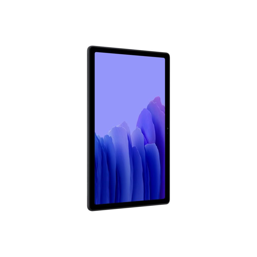Tablet Samsung Galaxy Tab A7 / Dark Gray / 32 GB / Wifi / 10.4" image number 1.0