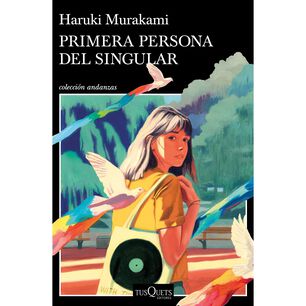 Primera Persona Del Singular