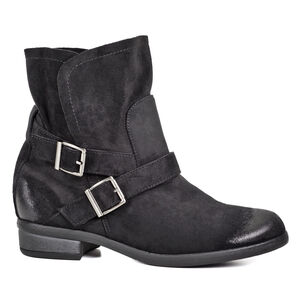 Botín Calanica Negro