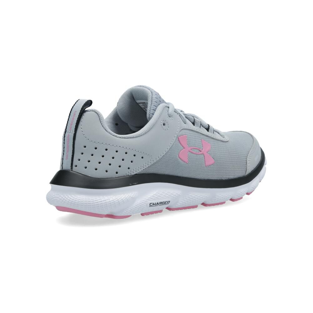 Zapatilla Running Mujer Under Armour image number 2.0