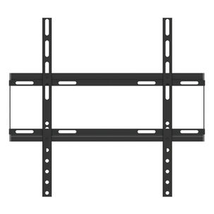 Soporte Tv Fijo Ultra Delgado 32" A 55" Brasforma
