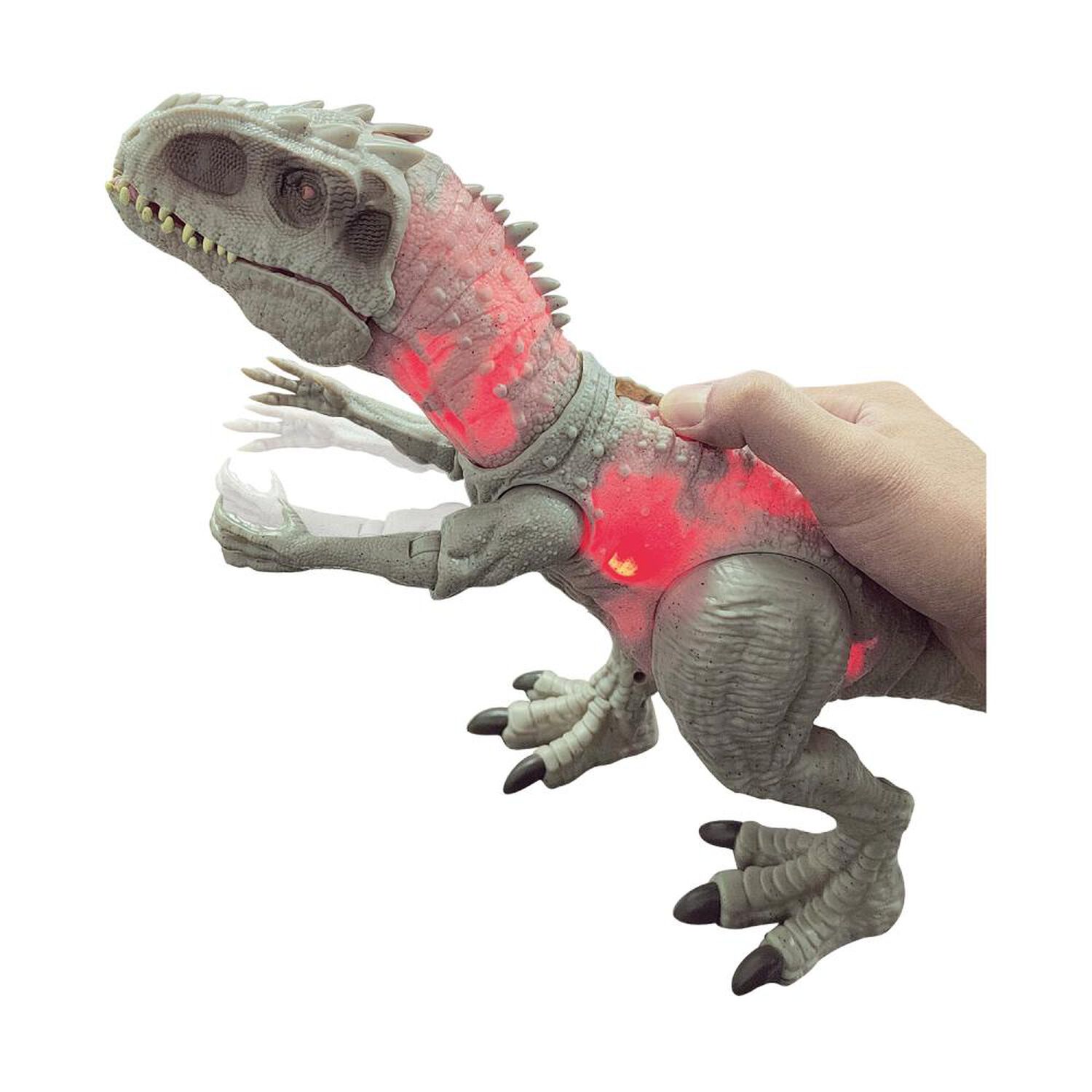 Dinosaurio De Juguete Dino State image number 2.0