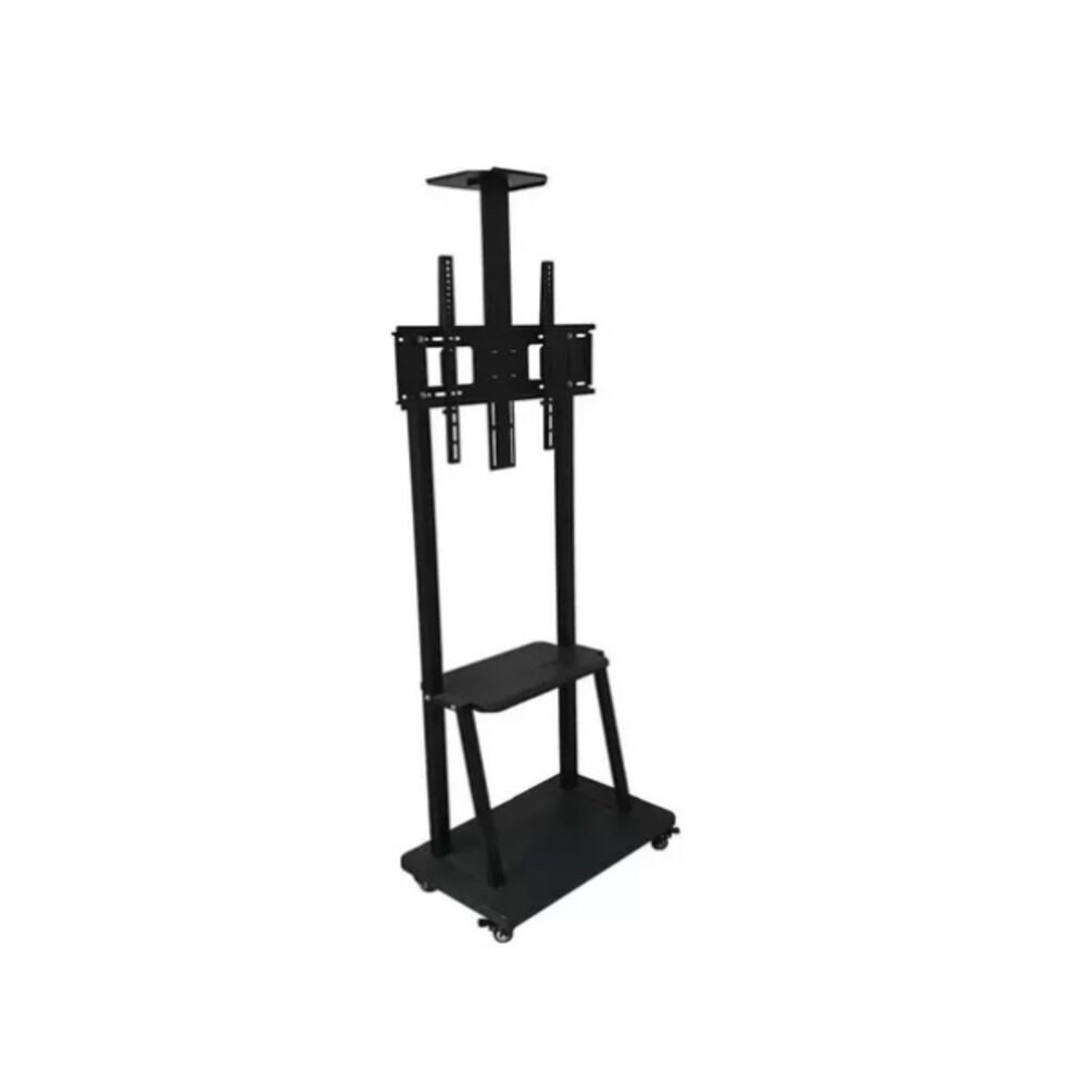 Soporte Tv Base Pedestal Con Ruedas Monitor 32 A 72p 210cm image number 3.0