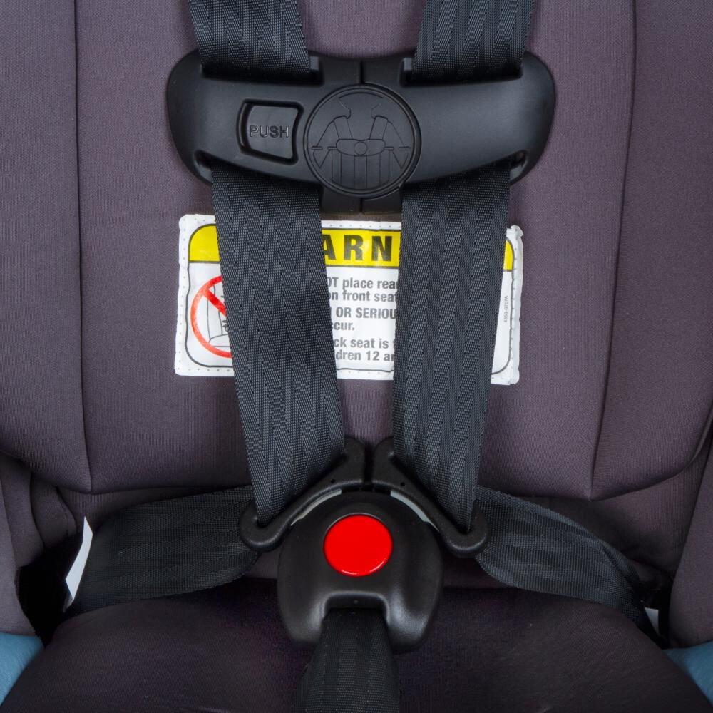 Silla De Auto Safety Continuum 3 En 1 Stone Blue image number 3.0