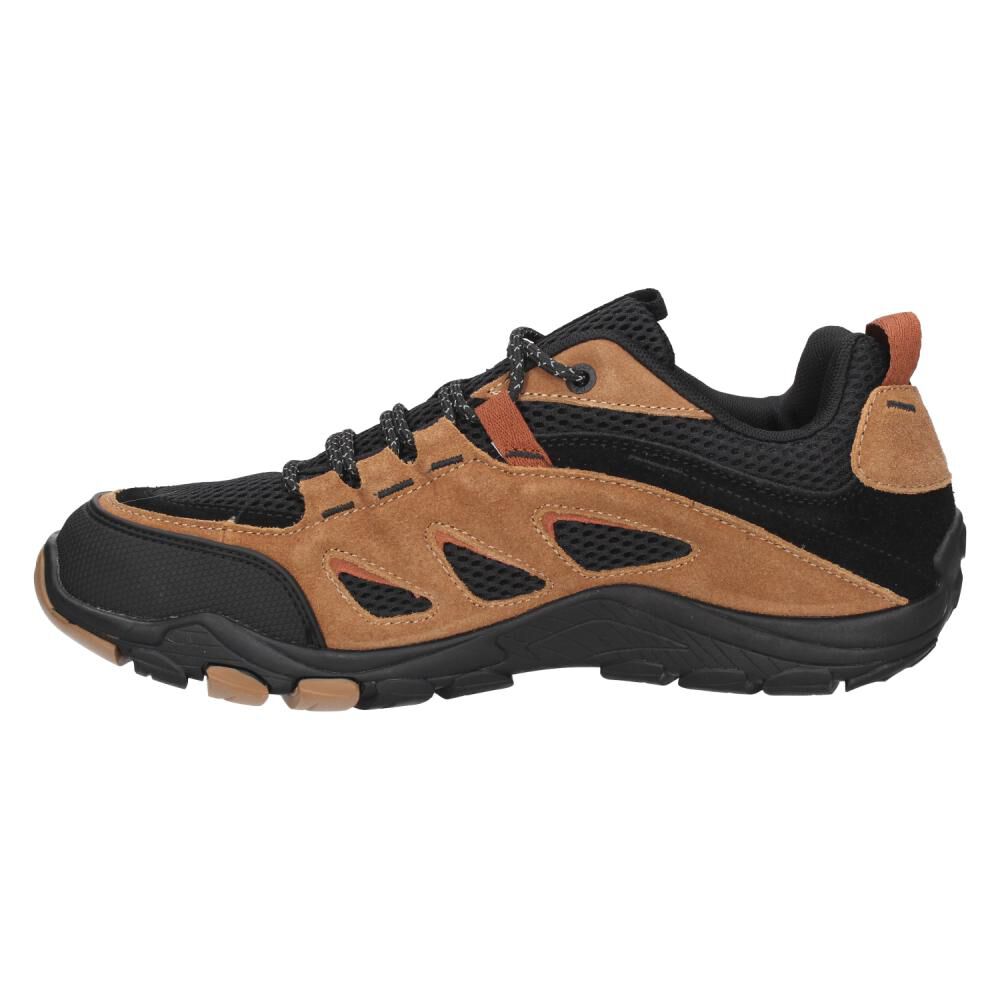 Zapatilla Outdoor Hombre Panama Jack image number 3.0