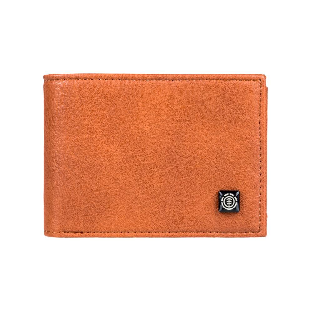 Billetera Hombre Element Segur image number 0.0