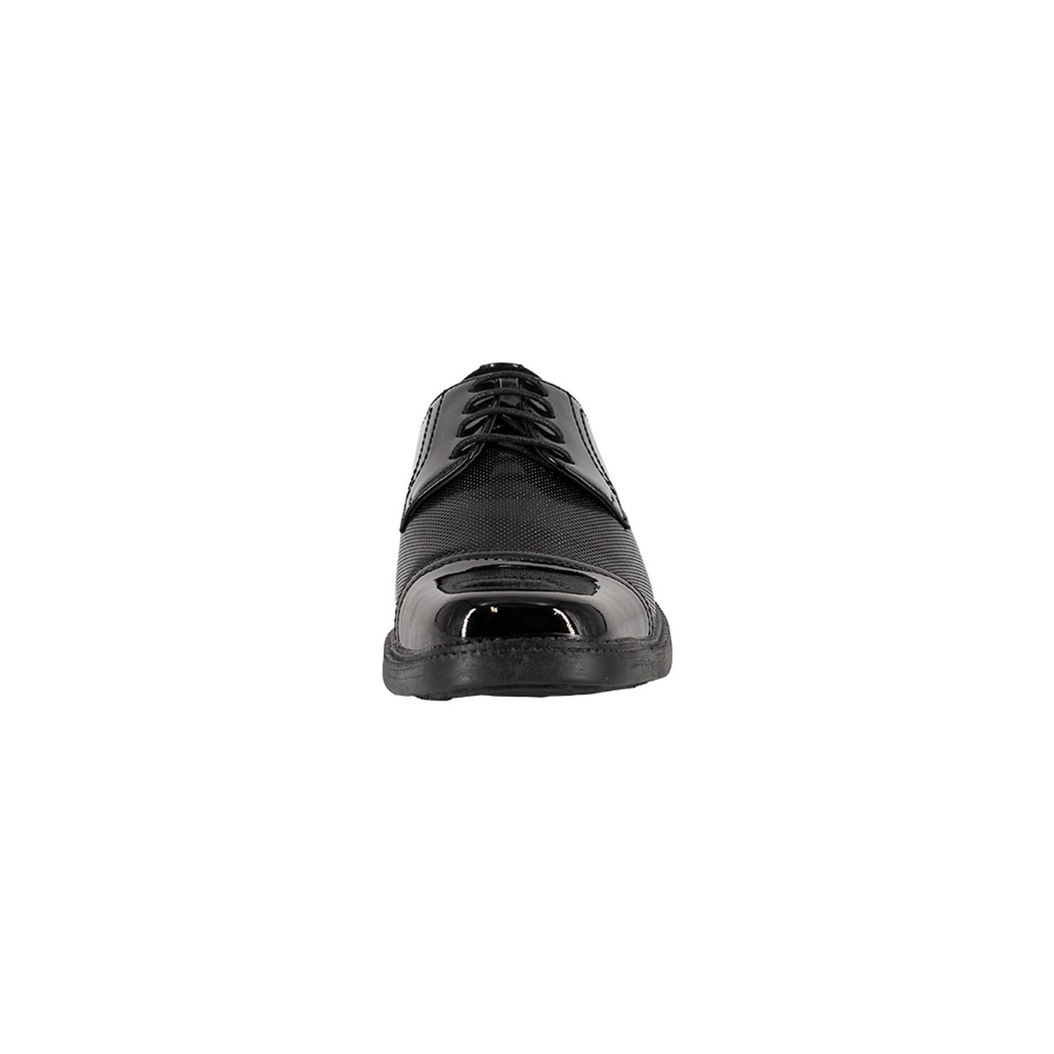 Zapato Nil Negro Charol Uns image number 2.0