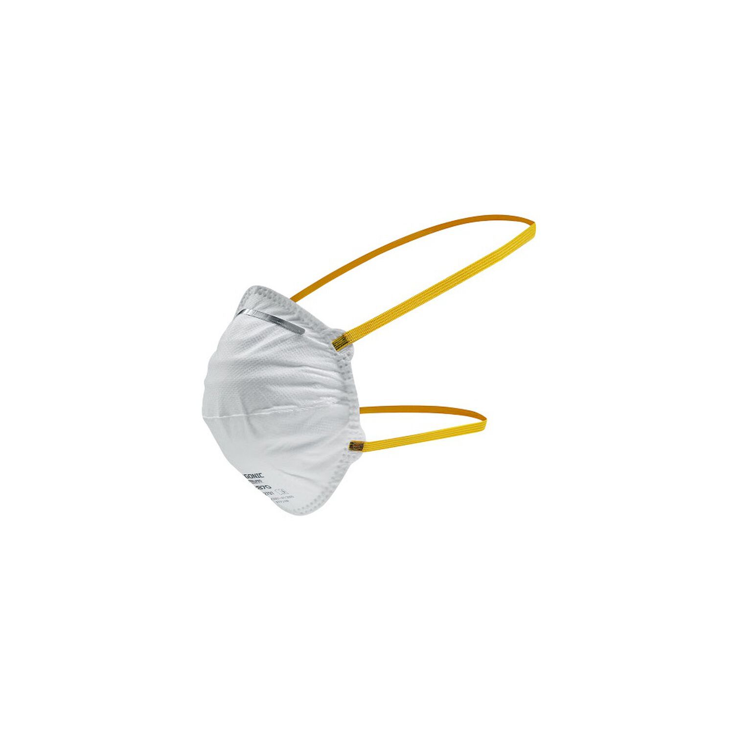 Respirador Descartable Ergonic Ffp2 (20 Un) 2870 image number 0.0