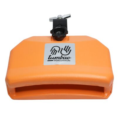 Jam Block 7x7&acute;&acute; Tumbao