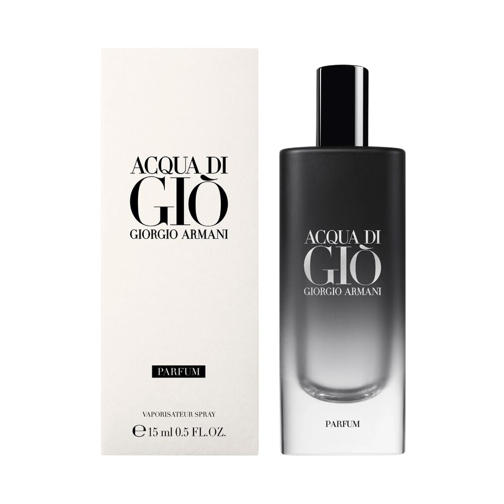 Giorgio Armani Acqua Di Gio Parfum 15 Ml Hombre image number 0.0