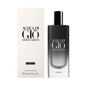 Giorgio Armani Acqua Di Gio Parfum 15 Ml Hombre