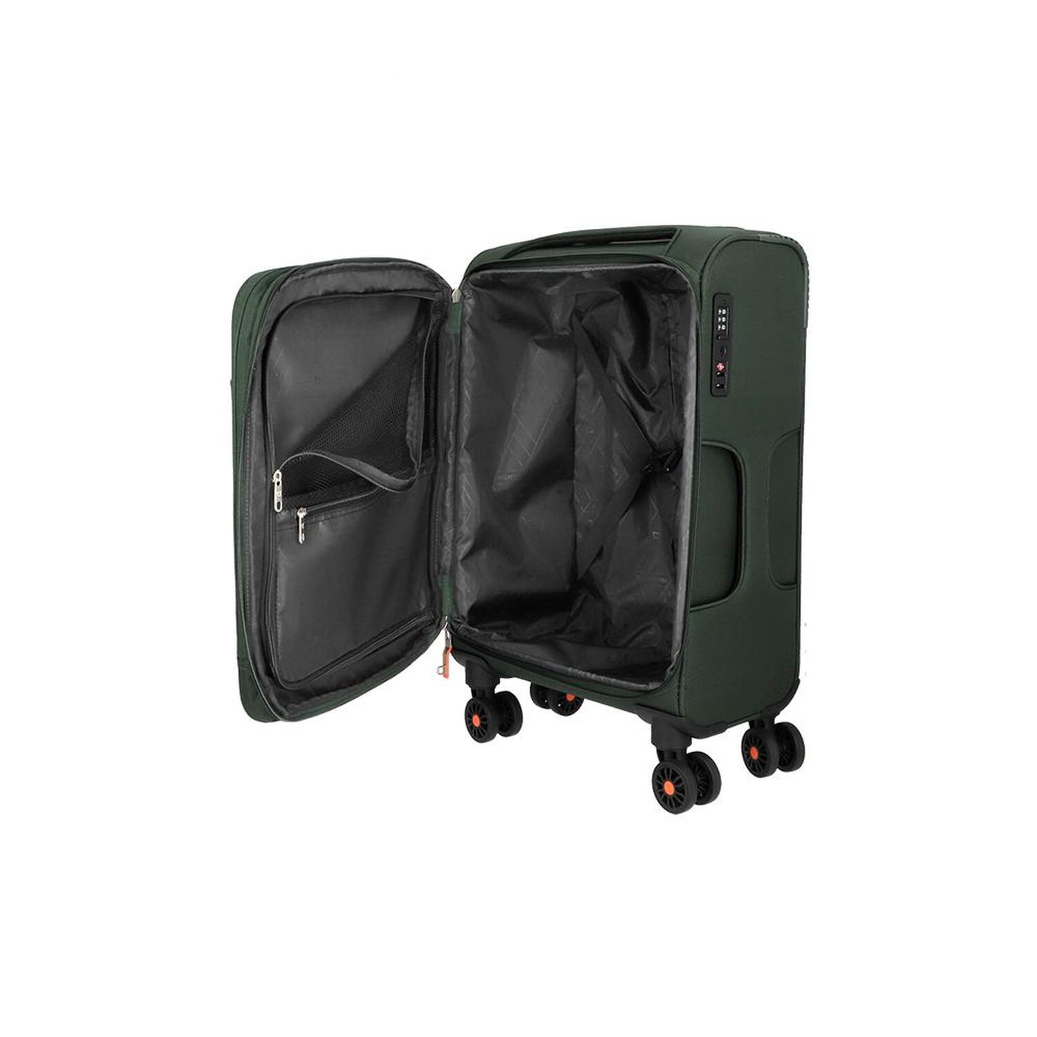 Maleta Cabina Saxoline Vortex / 40 L image number 6.0