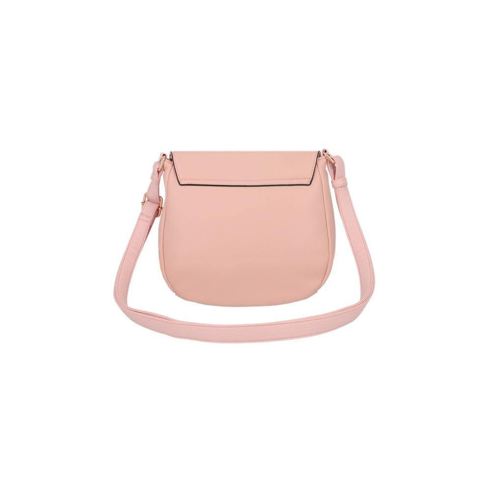 Bandolera Secret Melbourne Sc6 S Rosado image number 2.0