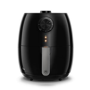 Freidora De Aire Mademsa 4,6 L Con Temporizador 1400w Maf15