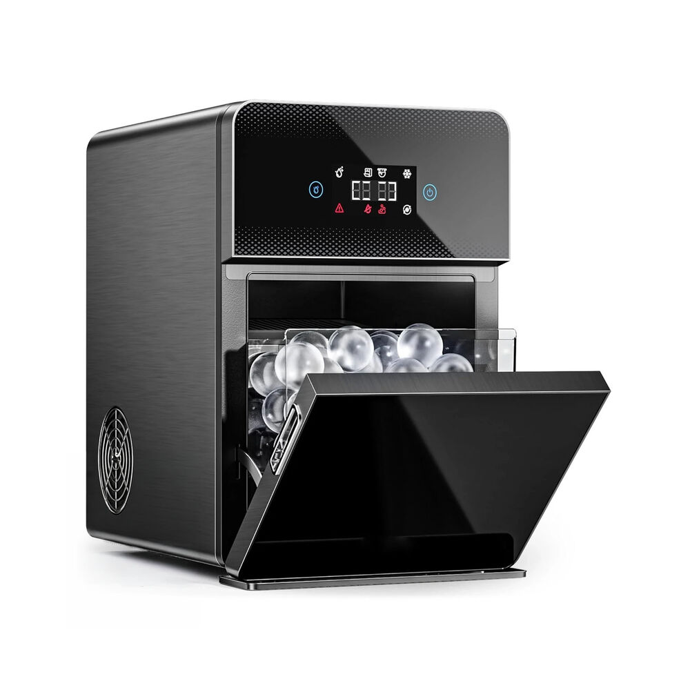 M&aacute;quina De Hielo Esf&eacute;rico Primaice 370w Primaterm image number 1.0