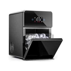 M&aacute;quina De Hielo Esf&eacute;rico Primaice 370w Primaterm