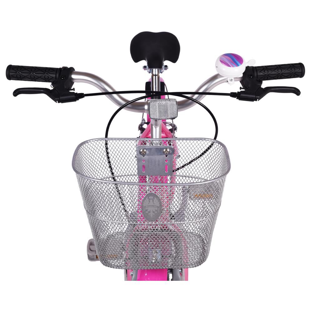 Bicicleta Infantil Bianchi Bianchi Classic 20 St / Aro 20 image number 2.0