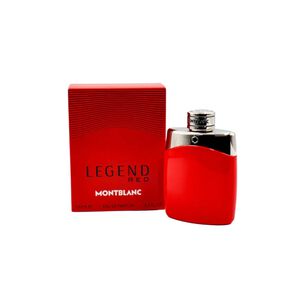 Montblanc Legend Red 100 Ml Edp