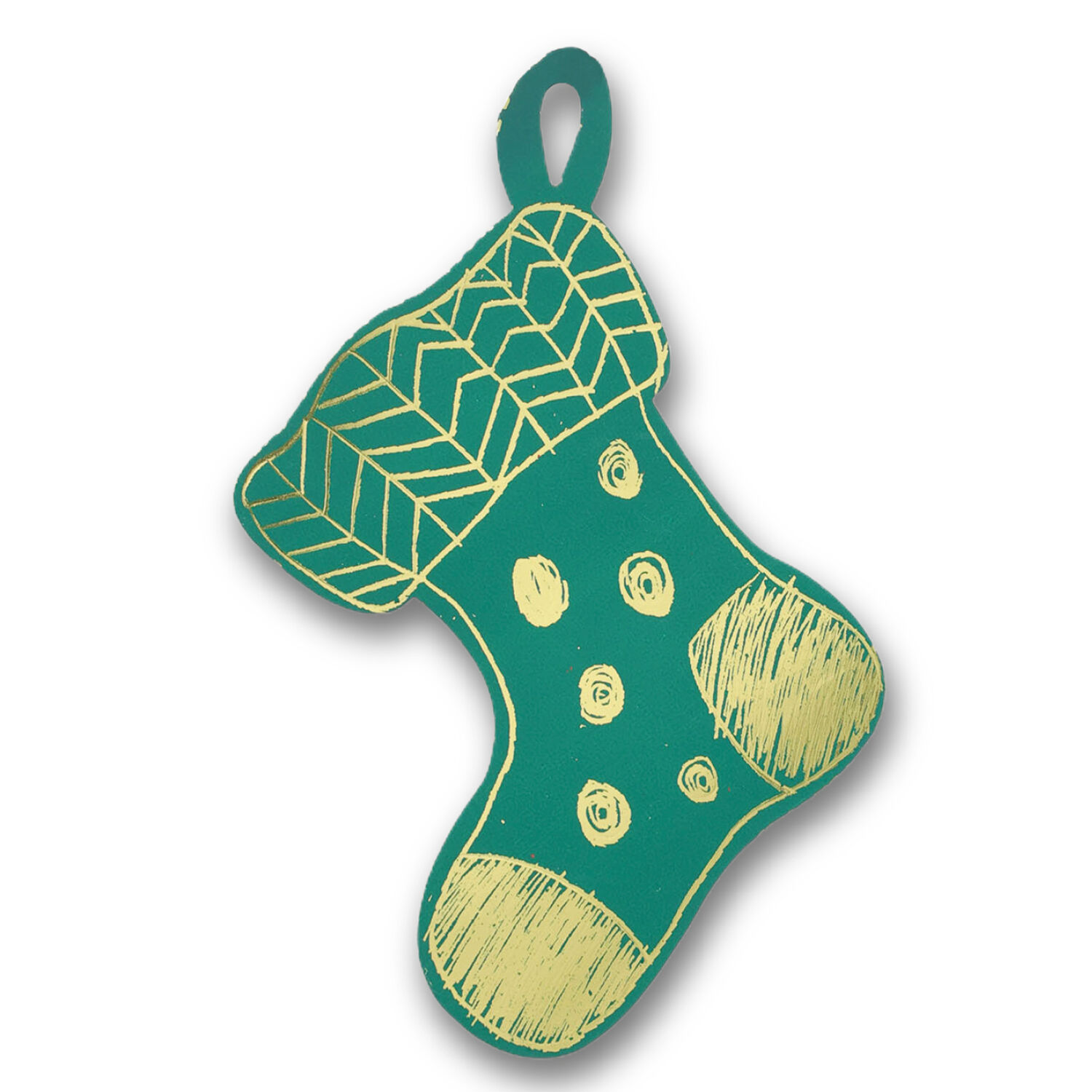 Kit Adorno Scratch Navide&ntilde;o Big Party image number 1.0