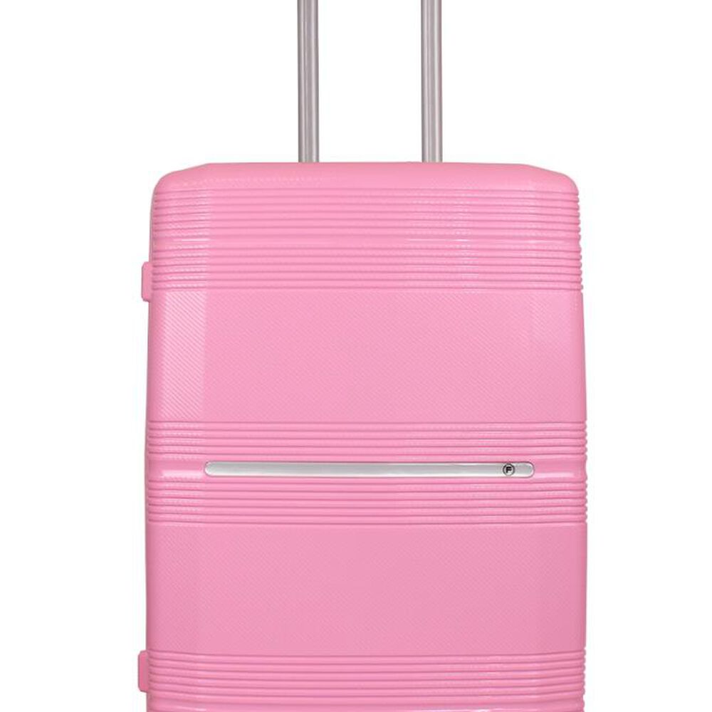 Pack 2 Maletas M+l Rosada Chic F La Maleta De Chile image number 5.0