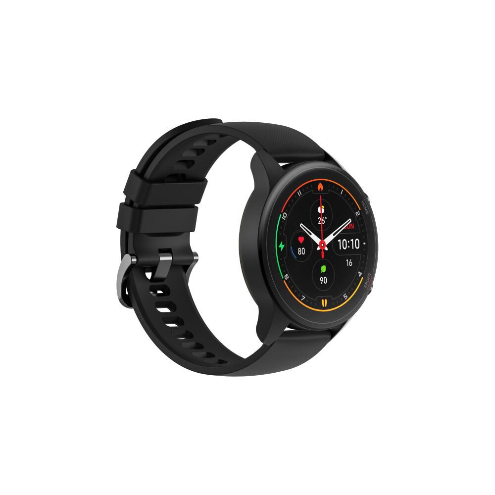 Smartwatch Xiaomi Mi Watch / 1.3" image number 3.0